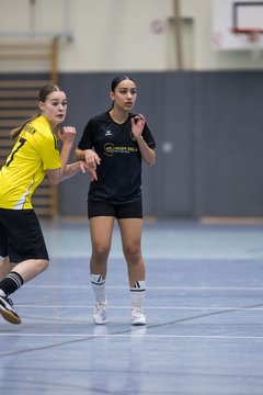 Bild 662 - wBJ Power Girls Cup Suederelbe
